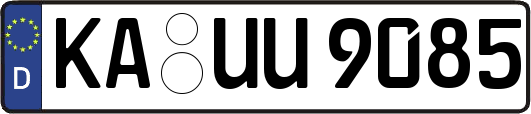 KA-UU9085