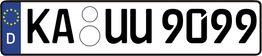 KA-UU9099