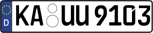 KA-UU9103