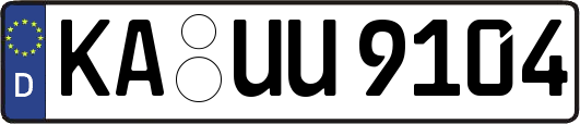 KA-UU9104