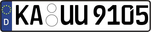 KA-UU9105