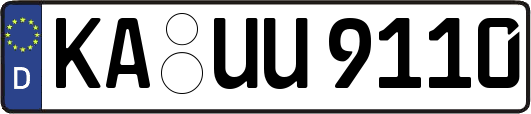 KA-UU9110