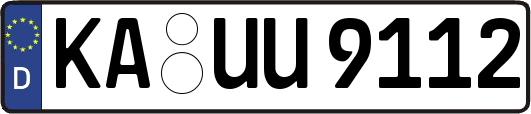 KA-UU9112