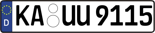 KA-UU9115