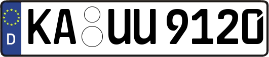 KA-UU9120