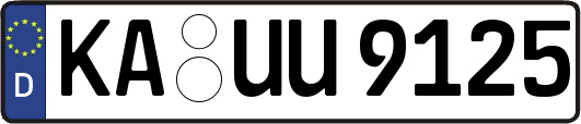 KA-UU9125