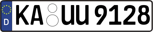 KA-UU9128