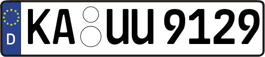 KA-UU9129
