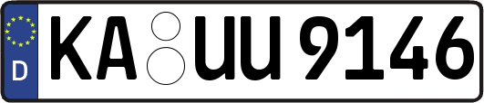 KA-UU9146