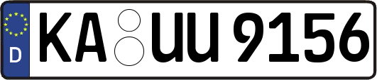 KA-UU9156