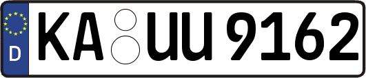 KA-UU9162