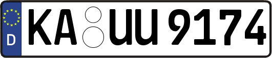 KA-UU9174