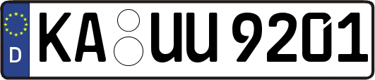 KA-UU9201