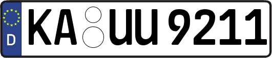 KA-UU9211