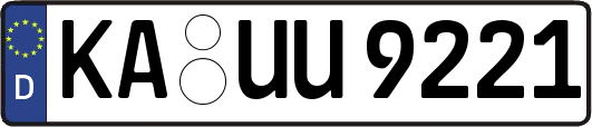 KA-UU9221