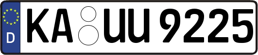 KA-UU9225