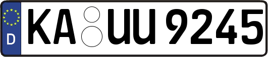 KA-UU9245