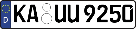 KA-UU9250