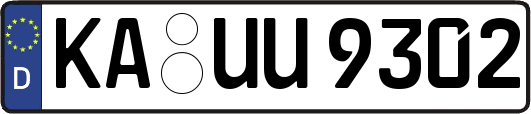 KA-UU9302