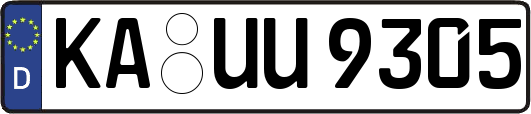 KA-UU9305