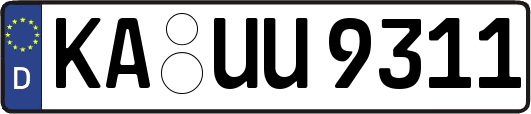 KA-UU9311