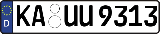 KA-UU9313