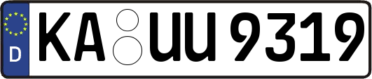 KA-UU9319