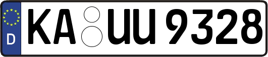 KA-UU9328