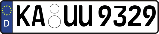 KA-UU9329