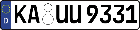 KA-UU9331