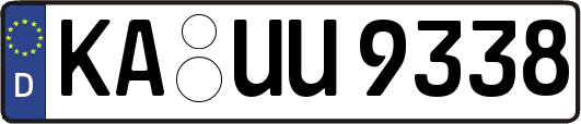 KA-UU9338