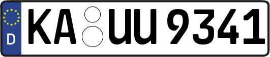 KA-UU9341
