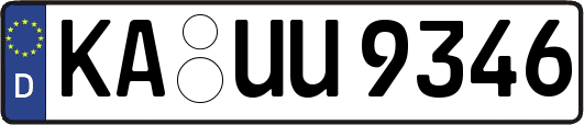 KA-UU9346