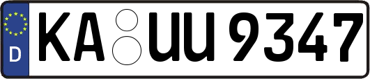KA-UU9347