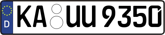 KA-UU9350
