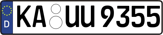 KA-UU9355