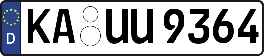 KA-UU9364