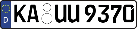 KA-UU9370