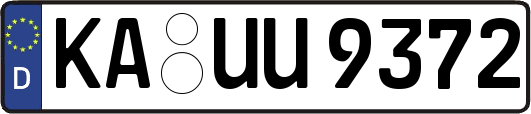 KA-UU9372
