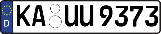 KA-UU9373