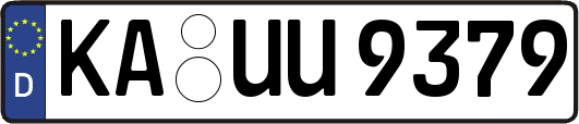 KA-UU9379