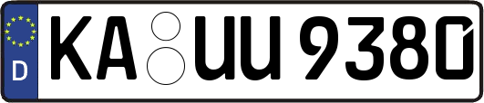 KA-UU9380