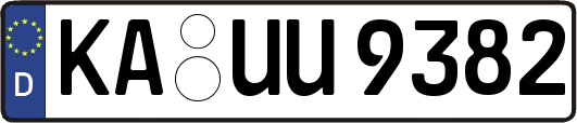 KA-UU9382