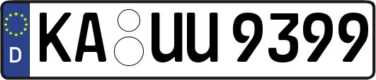 KA-UU9399