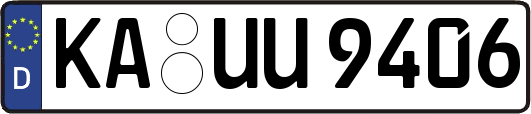 KA-UU9406