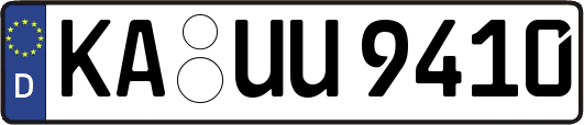 KA-UU9410