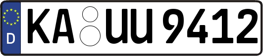 KA-UU9412