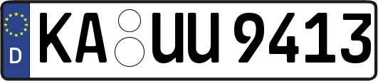 KA-UU9413