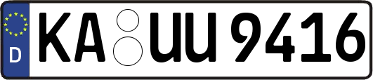 KA-UU9416