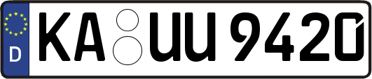 KA-UU9420